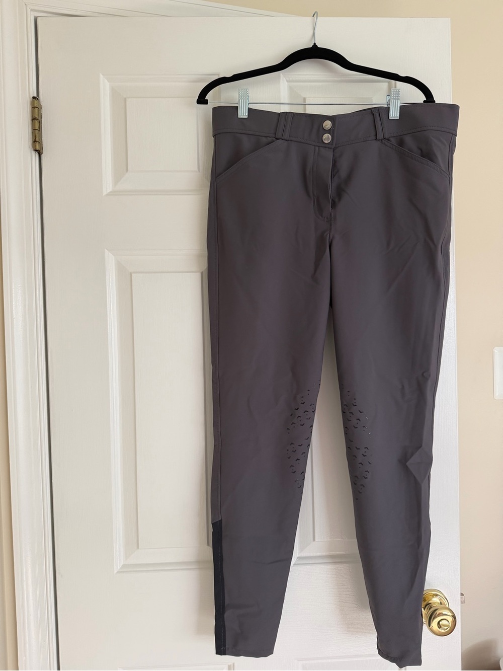 Dover Saddlery IconEq Wellesley women breeches, size 30 reg